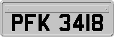 PFK3418