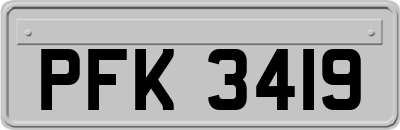 PFK3419