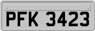 PFK3423