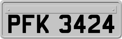 PFK3424