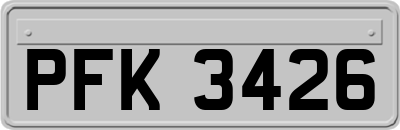 PFK3426