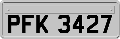 PFK3427