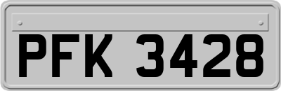 PFK3428