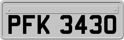 PFK3430
