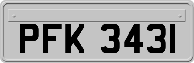 PFK3431
