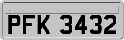 PFK3432