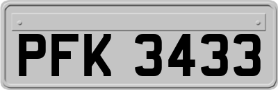 PFK3433