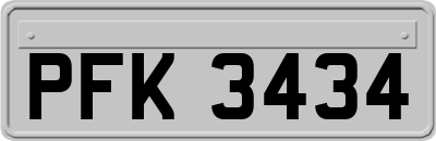 PFK3434