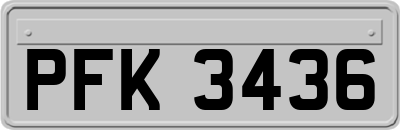 PFK3436