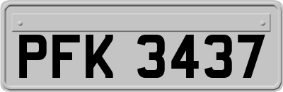 PFK3437