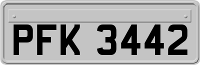 PFK3442