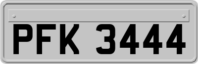 PFK3444
