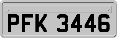 PFK3446