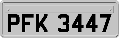 PFK3447
