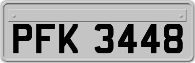 PFK3448