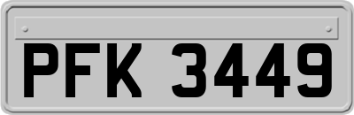 PFK3449