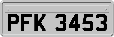 PFK3453