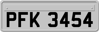 PFK3454