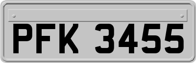 PFK3455