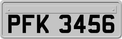 PFK3456