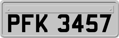 PFK3457