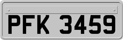 PFK3459