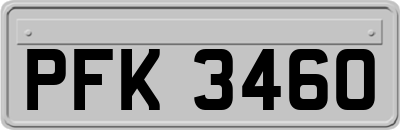 PFK3460