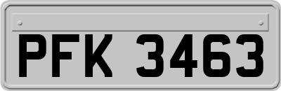 PFK3463