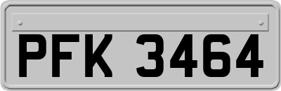 PFK3464