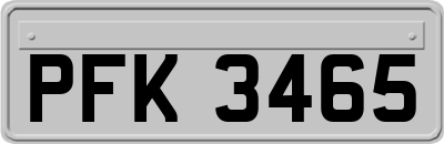PFK3465