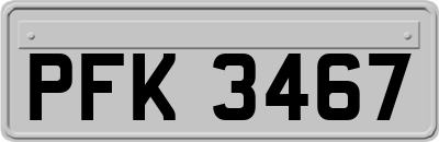 PFK3467