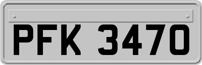 PFK3470