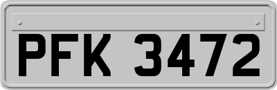PFK3472