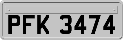 PFK3474