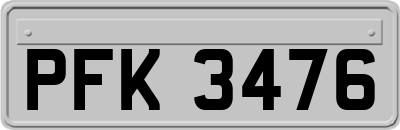 PFK3476