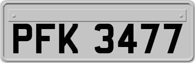 PFK3477