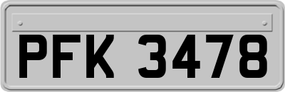 PFK3478