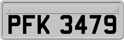 PFK3479