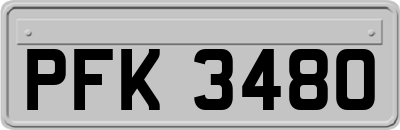 PFK3480