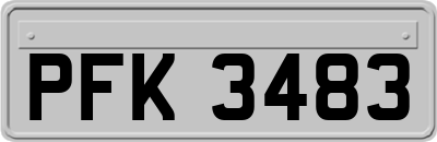PFK3483