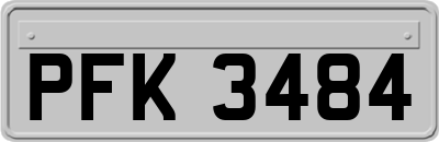 PFK3484