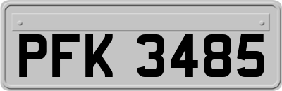 PFK3485