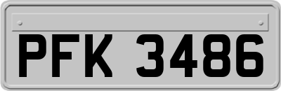 PFK3486