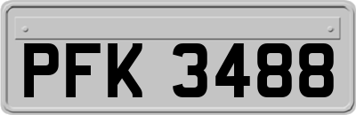 PFK3488