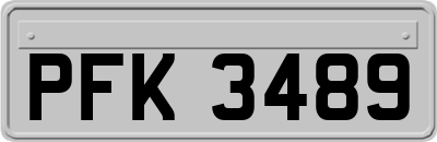 PFK3489