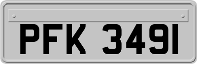 PFK3491