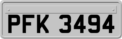 PFK3494