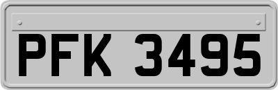 PFK3495