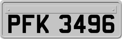 PFK3496