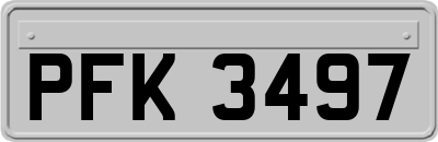 PFK3497